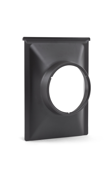 Inlopp-Adapter ein 45