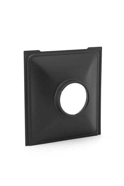 Inlopp-Adapter ein 100