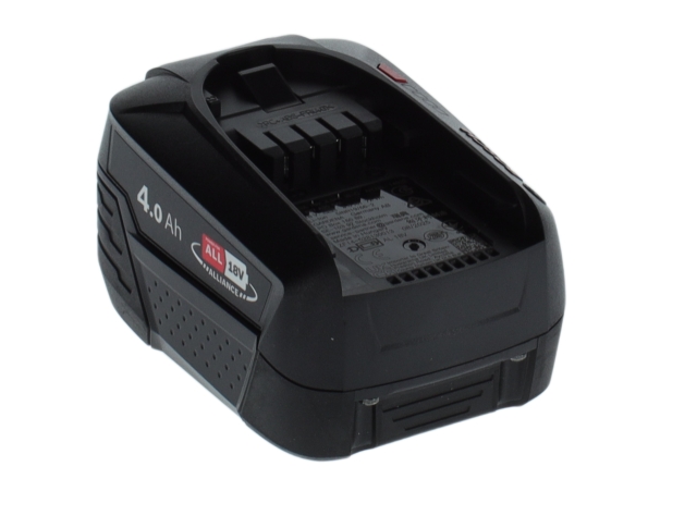 Batterie PBA 18V/4,0ah P4A (Ref. 14922-20)