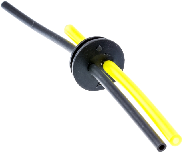 Ersatzteilkit fkm Kraftstoffschlauch und Öse 150bt/345bt