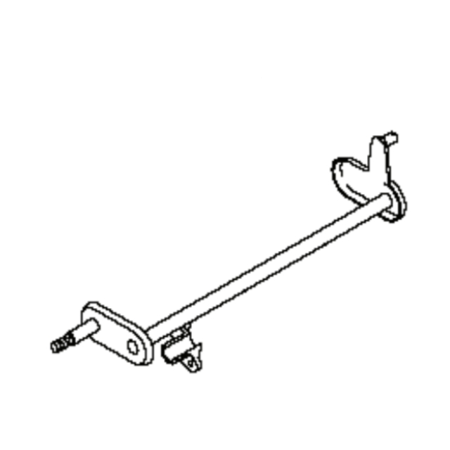 Vorderachse 5739760-01