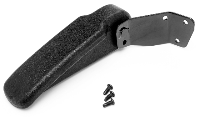 Armlehnen-Kit rechts