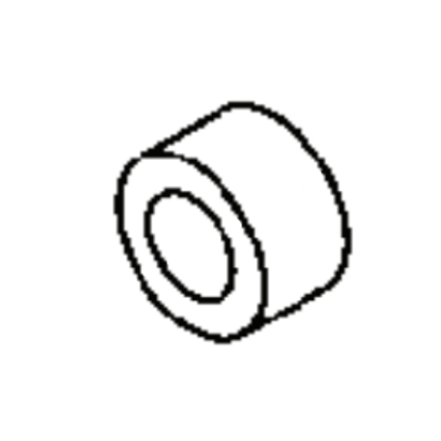 Gummipuffer 5742253-01