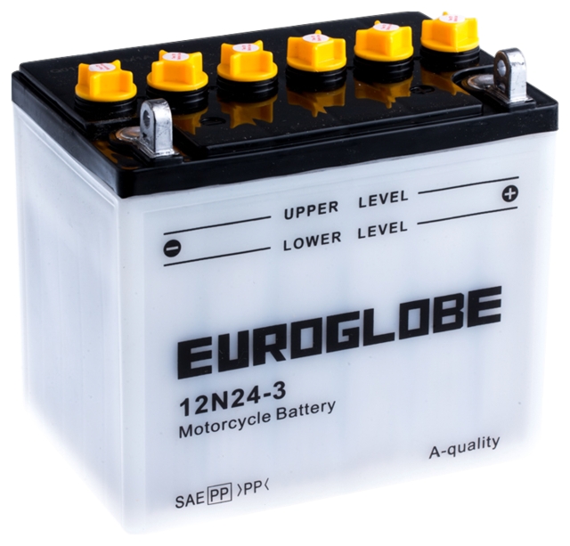 Batterie 5742682-01