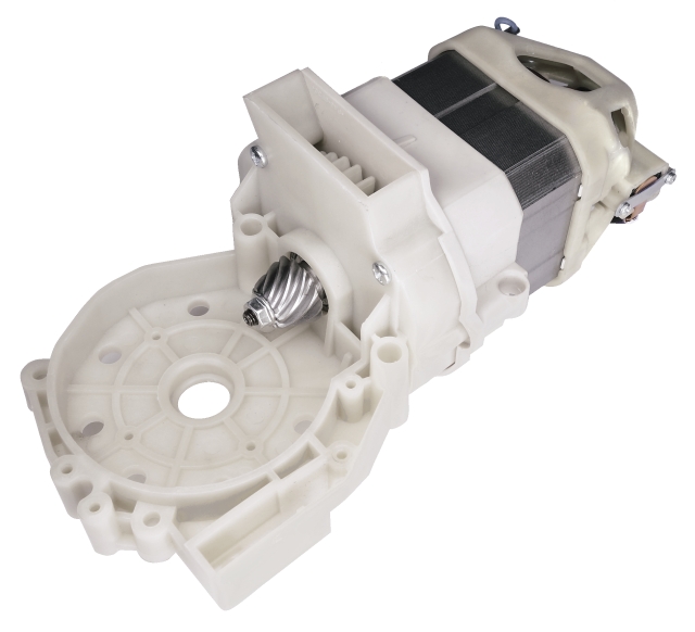 Motor Kompl 5742827-01