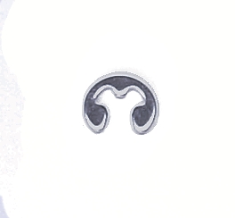 Sicherungsscheibe 2,3 in der Gruppe bei GPLSHOP (5743357-01) Sicherungsscheibe 2,3 in der Gruppe bei GPLSHOP (5743357-01)