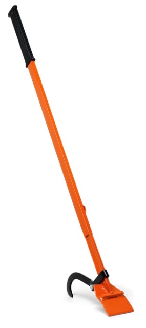 Husqvarna Fällheber, lang 130cm