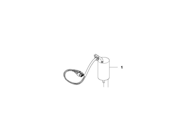 Messer Motor