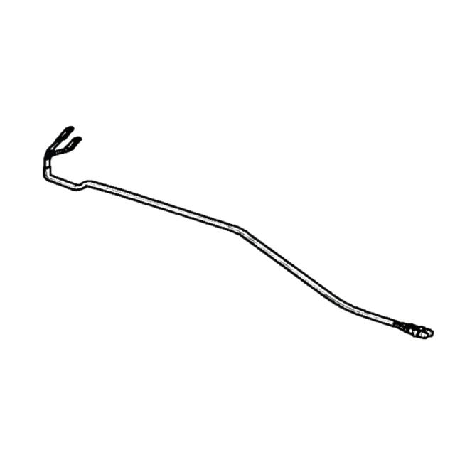Kurzes Kabel 5744888-01