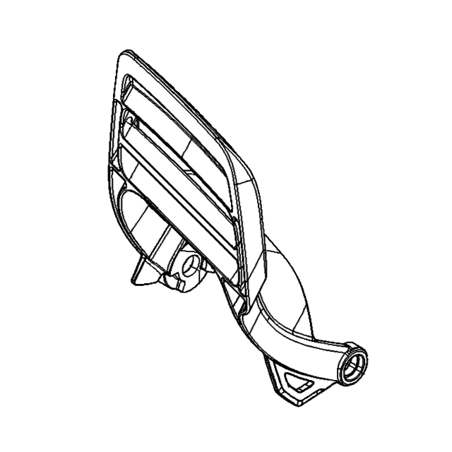 Handschutz 5746023-01