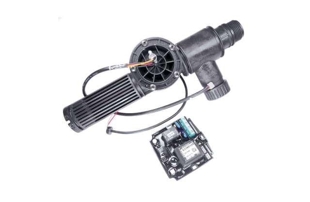 Elektrischer Manometerschalter Kpl, 5746915-01