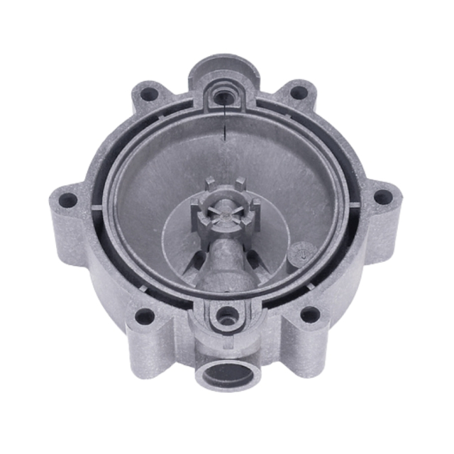 Ventildeckel Kpl, 5747259-01