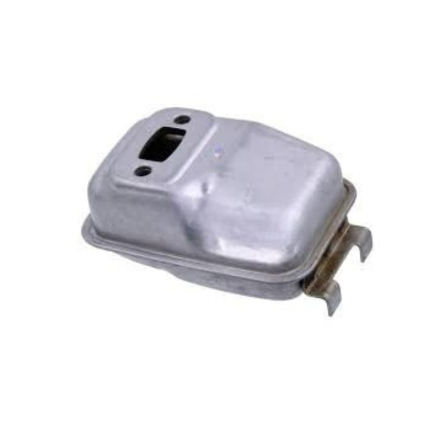 Schalldämpfer 5753673-01