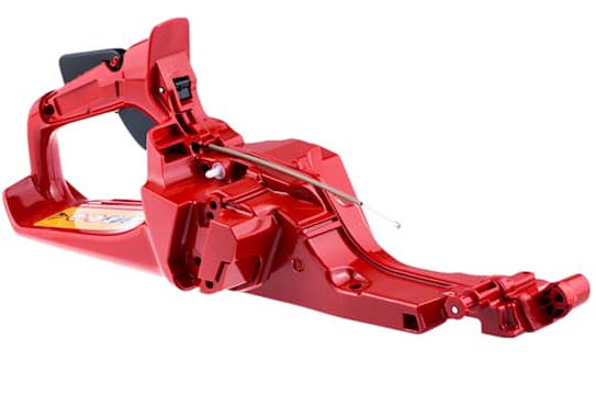 Kraftstofftank Kpl 5753822-06