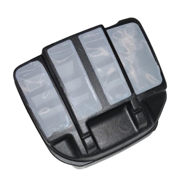 Luftfilter Kompl. H565 5755264-01