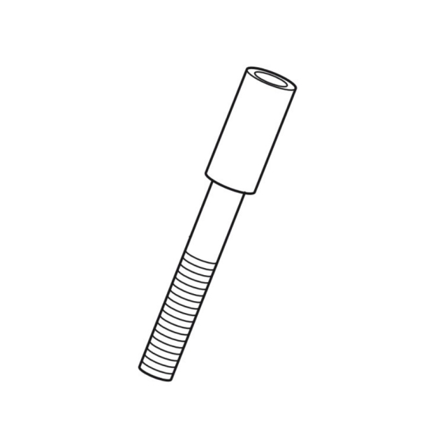 Befestigungswelle 5756808-01