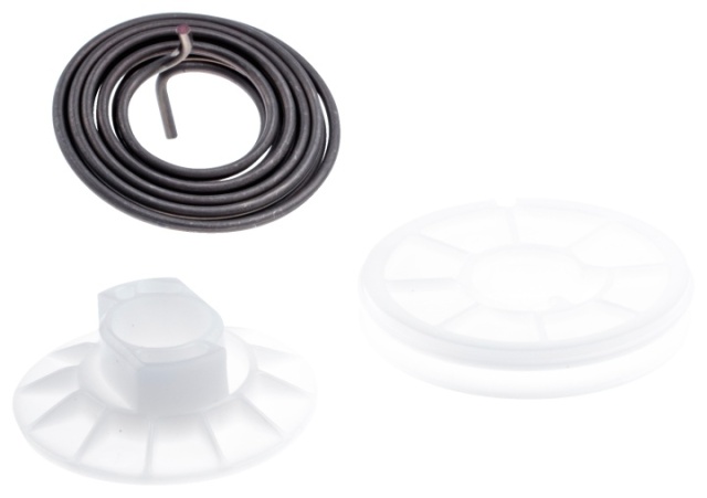 Federn, Satz 5757392-01