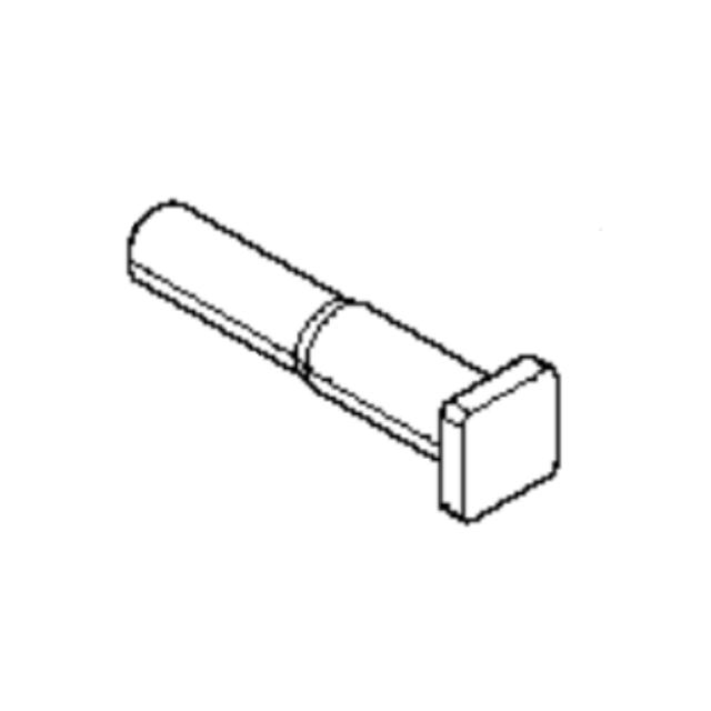 Schwertbolzen 5758252-01