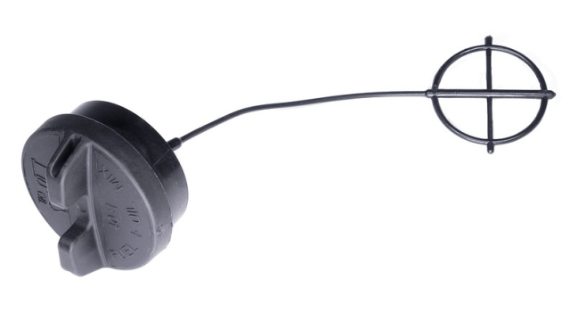 Tankdeckel Kpl, 5758353-01