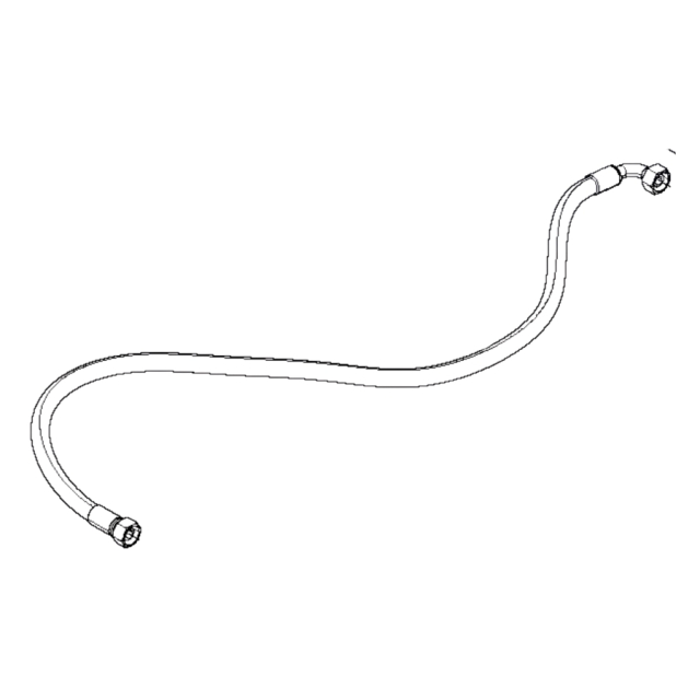 Hydraulikschlauch 5758744-01