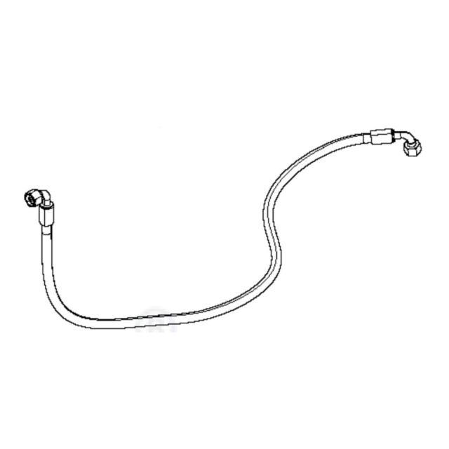 Hydraulikschlauch 5758746-02
