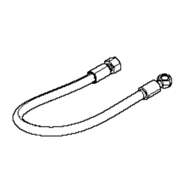Hydraulikschlauch 5758747-01