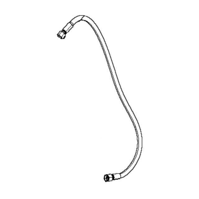 Hydraulikschlauch 5758756-01