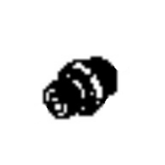 Rohranschluss 5758813-04