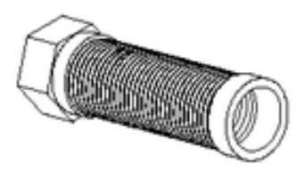 Kabeleinführung 5759508-01