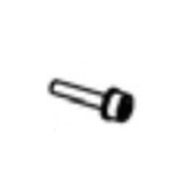 Schraube M4-0.7X22.225Mm 4 Hub 5759532-01