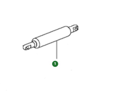 Gasquellen 5760501-01