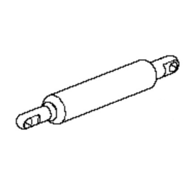 Gasquellen 5760501-01