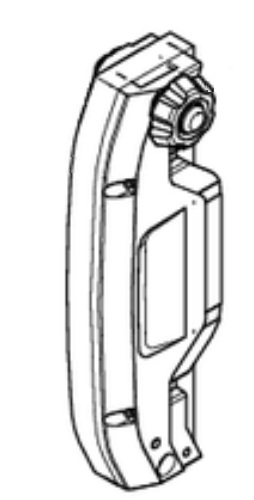 Endplatte 5761417-02