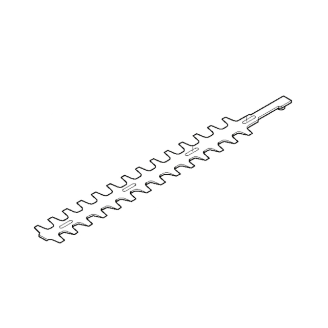 Blatt Unten 5762058-01
