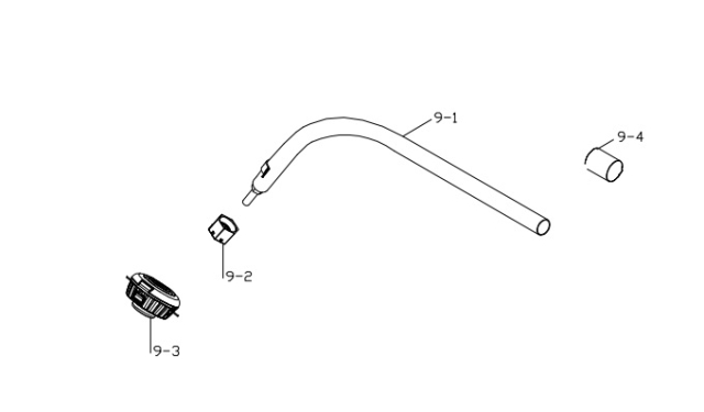 Achse Kpl 5762305-02