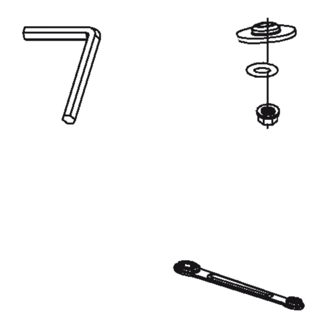 Werkzeugsatz 5762331-01