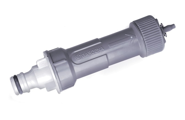 Grundeinheit 1000 Mit Stecker 5762470-01