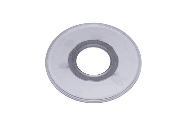 Turbinengehäuseabdeckung 5762671-01