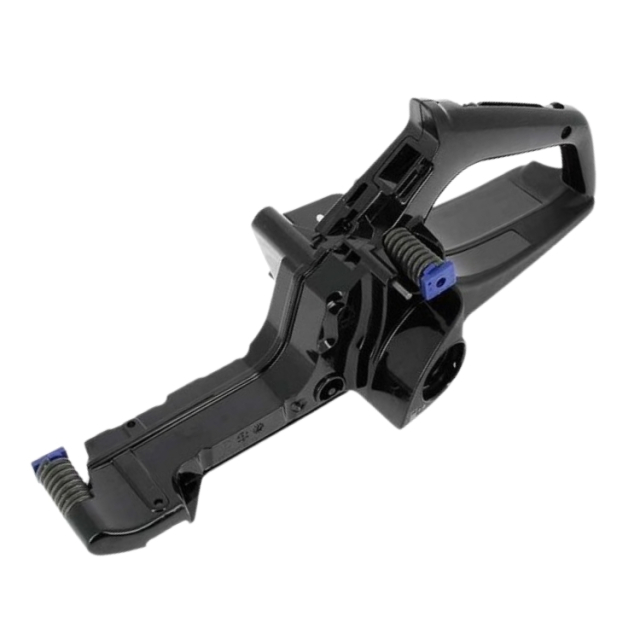 Kraftstofftank Kpl 5762703-01