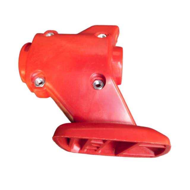 Lenkerhalter 5762774-02