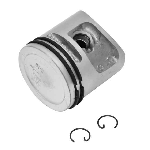 Kolben komplett 5762827-04