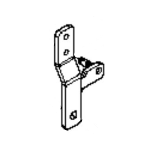 Steuerarm 5763512-01