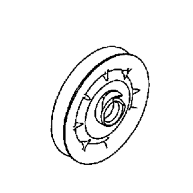 Linienrad 5764011-01