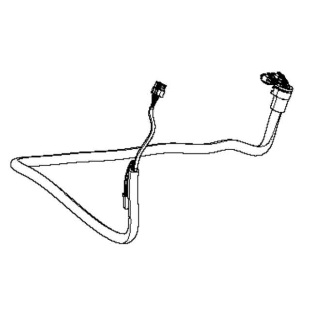 Verdrahtung 5764689-01