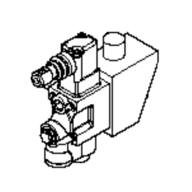 Ventil 5765167-01