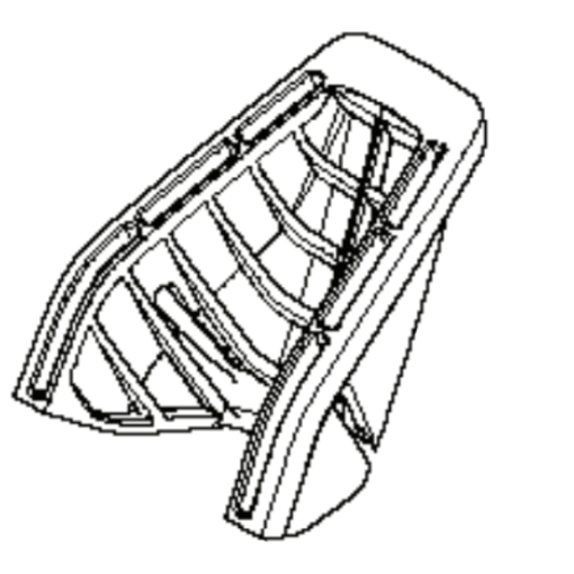 Feststellgriff, Staubreduzierer