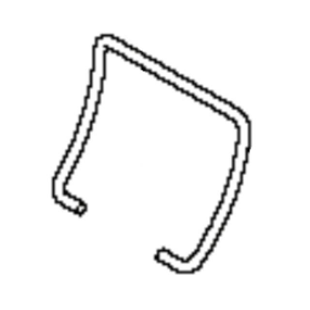 Feder, Staubreduzierer