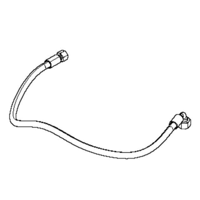 Hydraulikschlauch 5766321-02