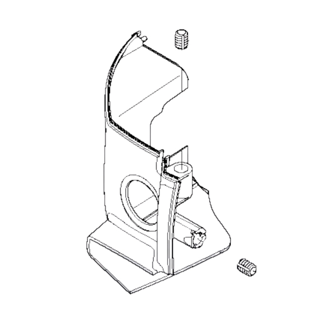 Zylinderdeckel Kpl 5766429-01