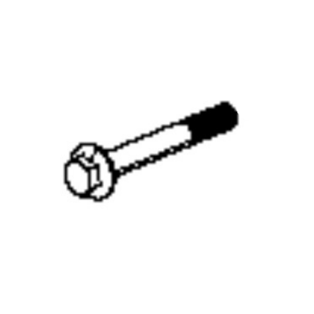 Schraube Ehhfm 5766548-09